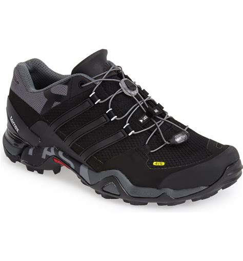 trecking schuh adidas|adidas outdoor running shoes.